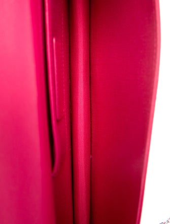 Christian Dior Cannage Clutch