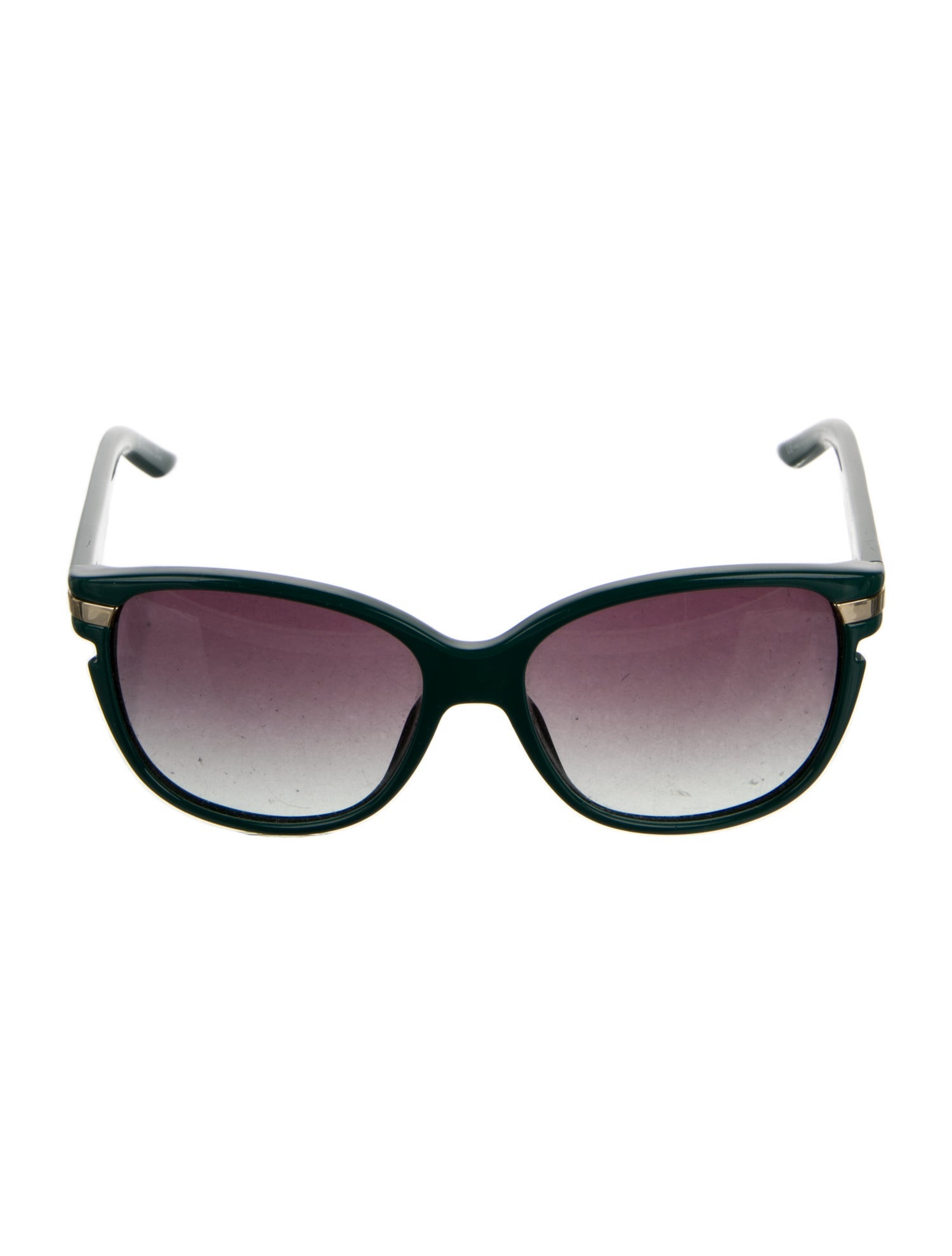 Christian Dior Diorific Oversize Sunglasses