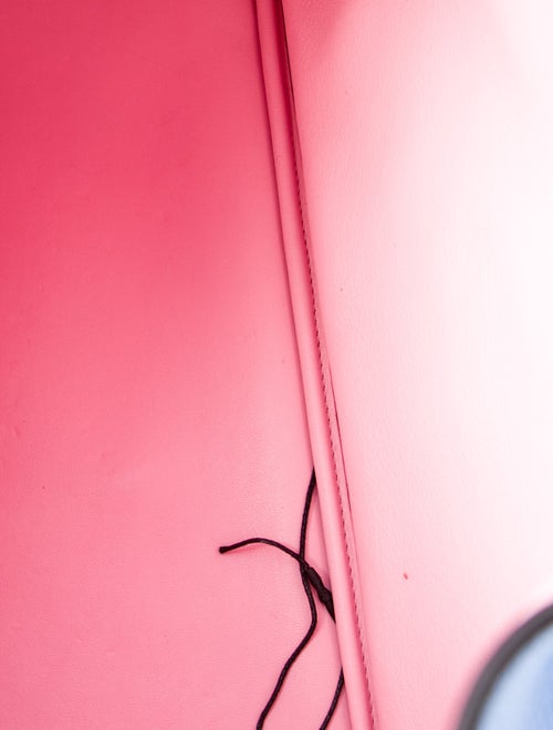 Christian Dior Leather Diorissimo