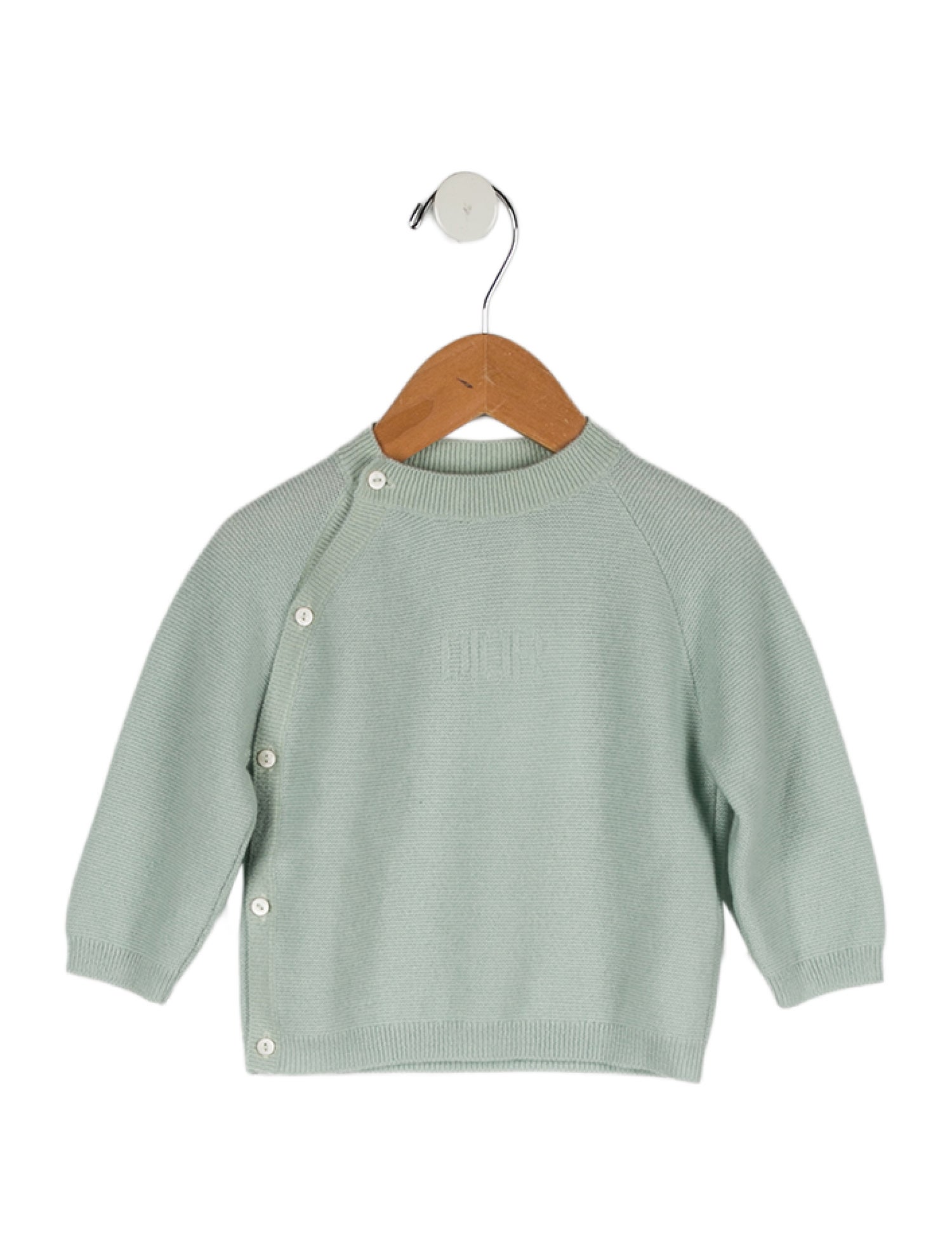 Christian Dior Infants' Cashmere Sweater