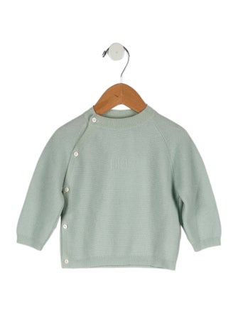 Christian Dior Infants' Cashmere Sweater