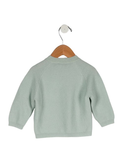 Christian Dior Infants' Cashmere Sweater