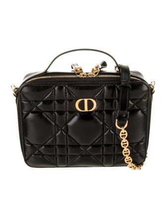 Christian Dior Cannage Caro 2022