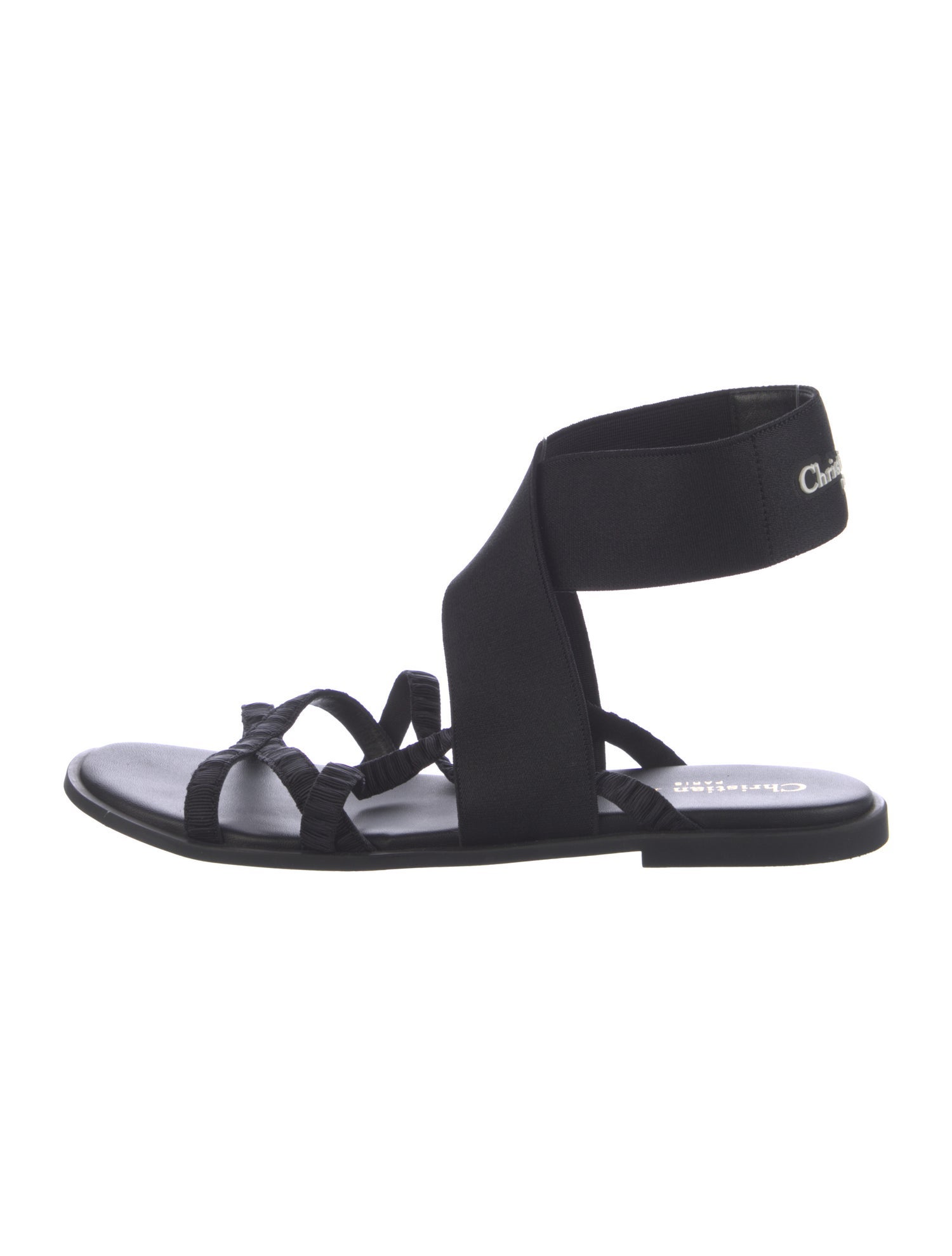 Christian Dior Gladiator Sandals