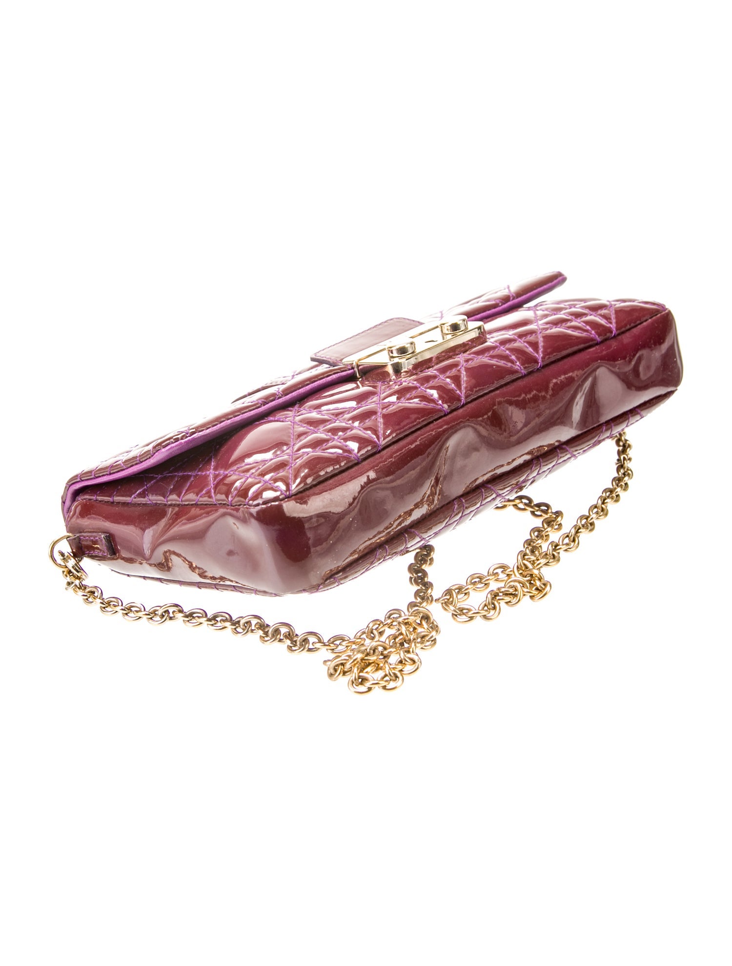 Christian Dior Cannage Miss Dior