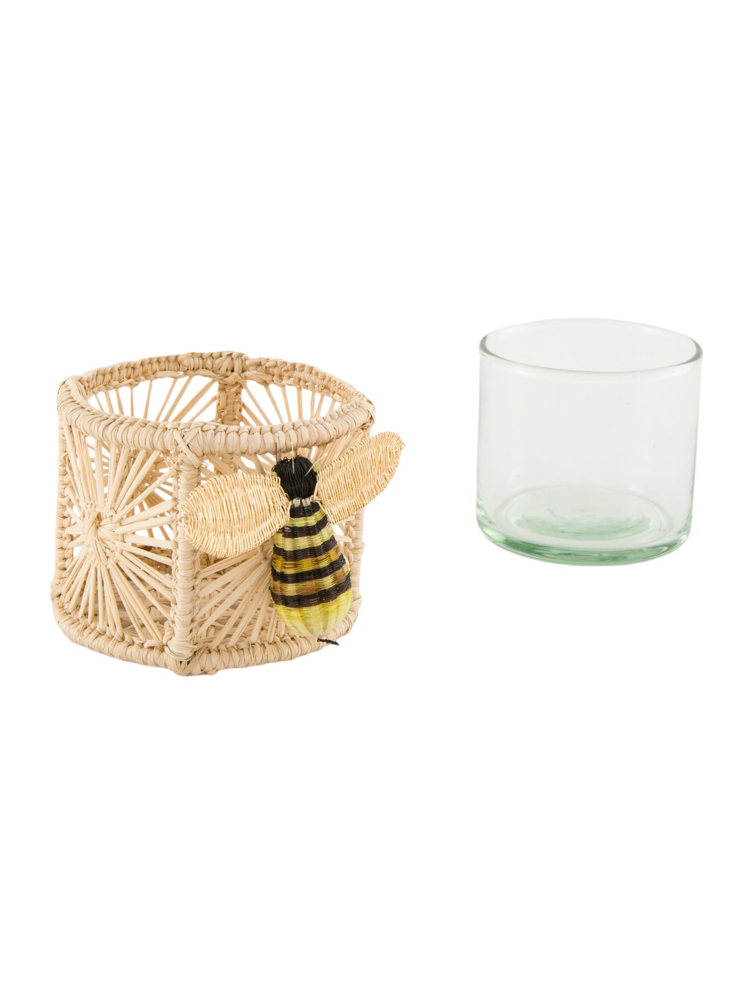Christian Dior Bee Candle Holder