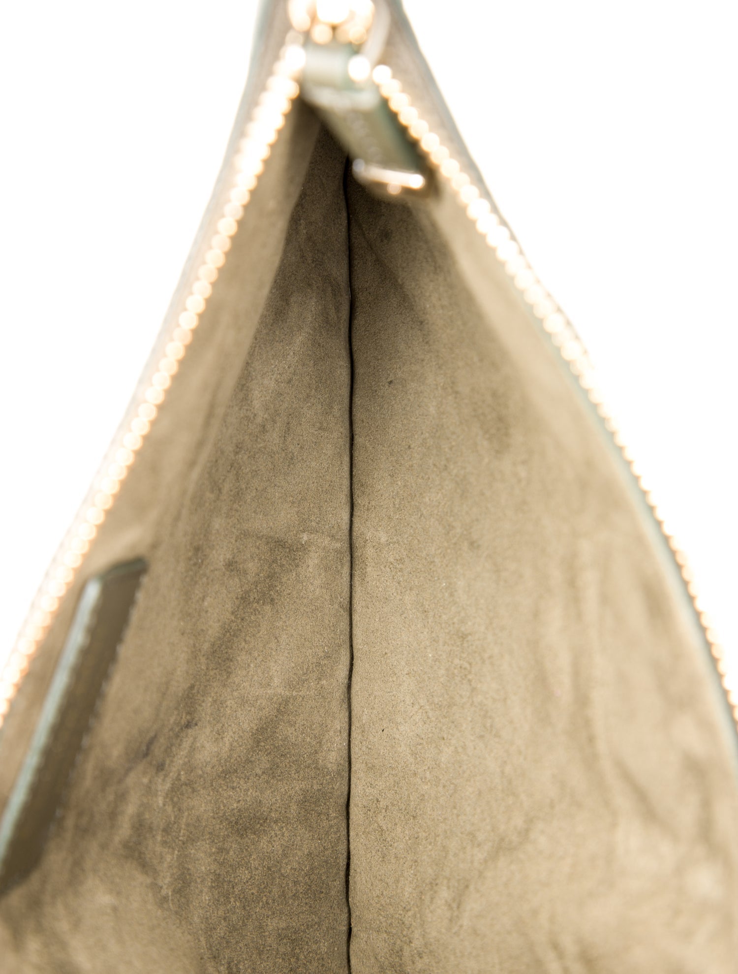 Christian Dior Cannage Clutch 2024