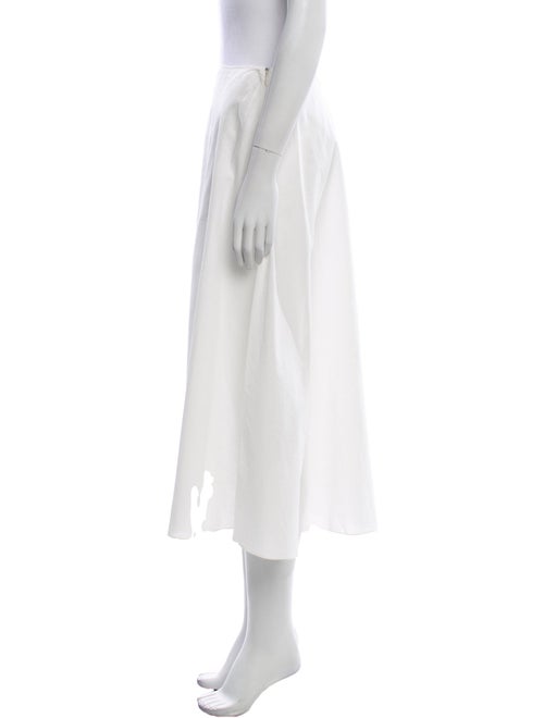 Christian Dior Midi Length Skirt