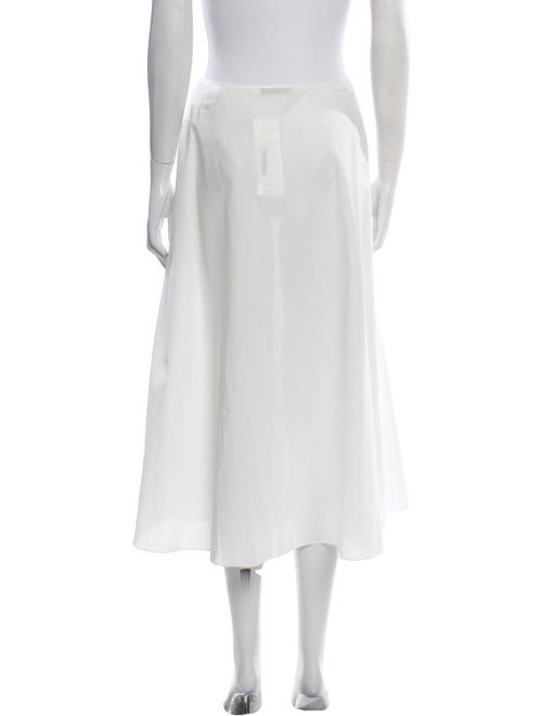 Christian Dior Midi Length Skirt