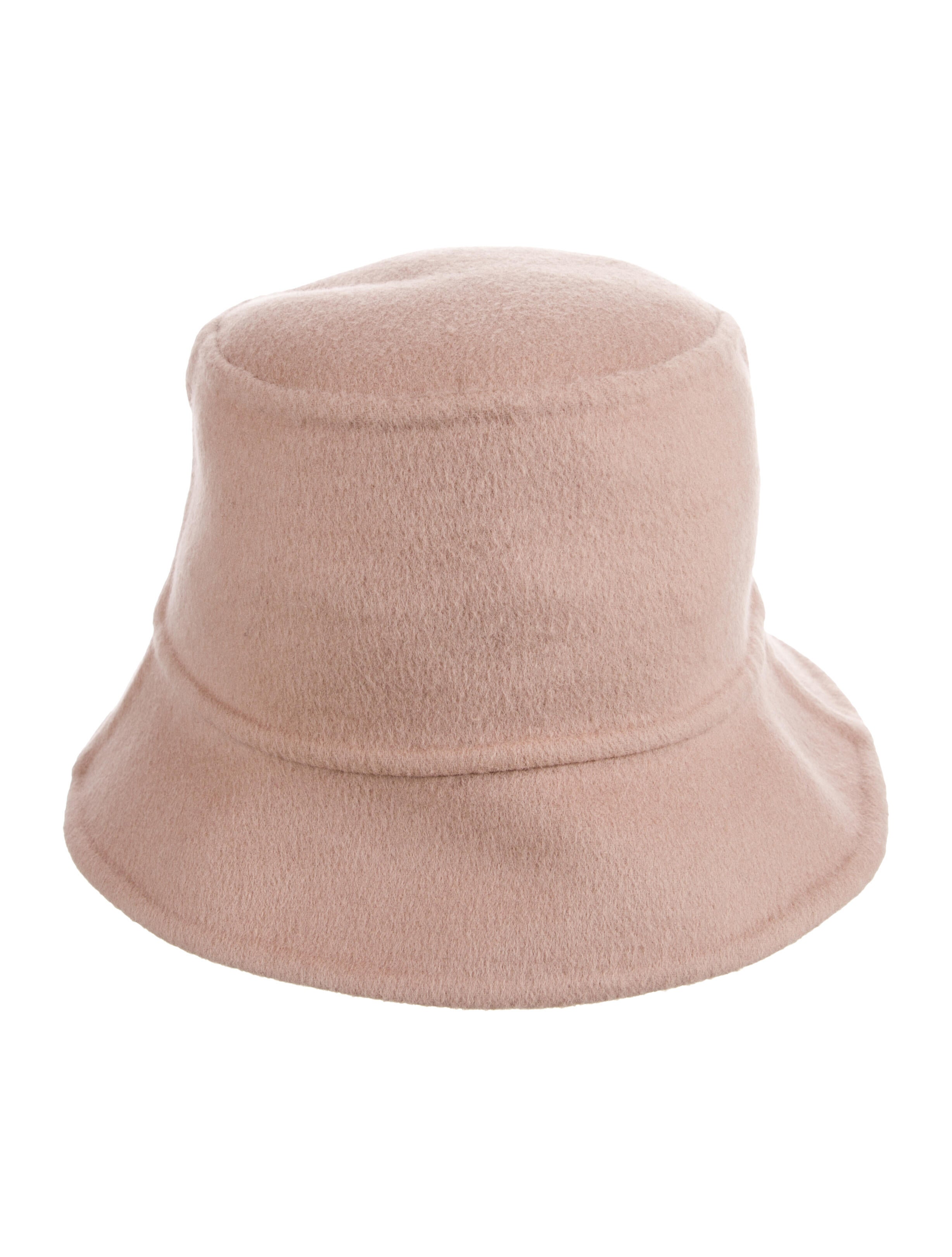 Christian Dior Wool Bucket Hat Size 58