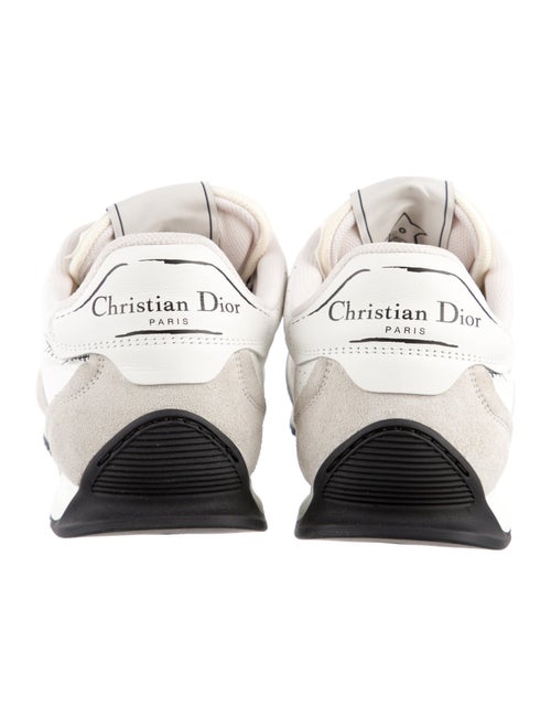 Christian Dior D-Sketch Sneakers