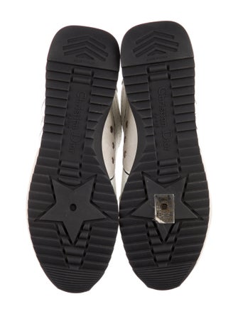 Christian Dior D-Sketch Sneakers