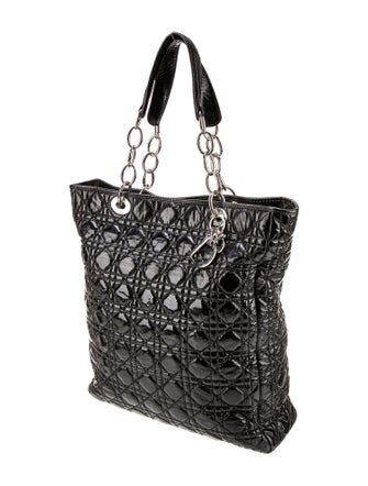 Christian Dior Cannage Lady Dior