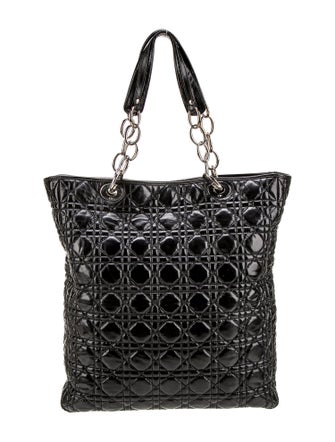 Christian Dior Cannage Lady Dior