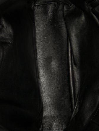 Christian Dior Cannage Lady Dior