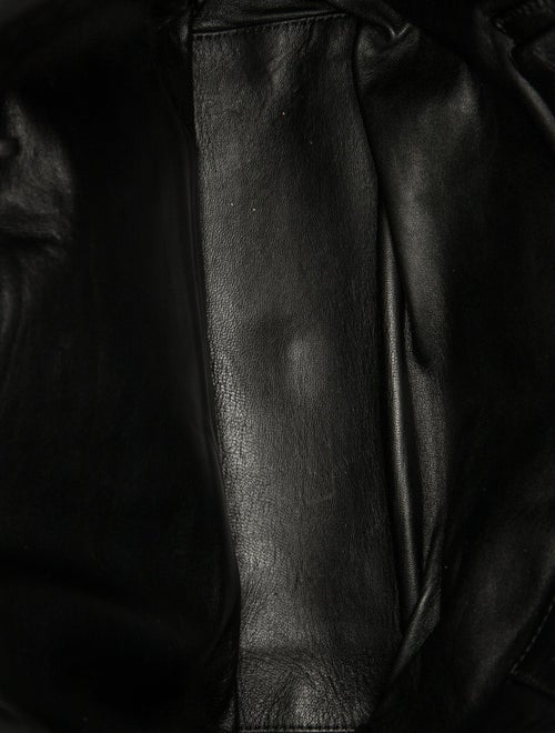 Christian Dior Cannage Lady Dior