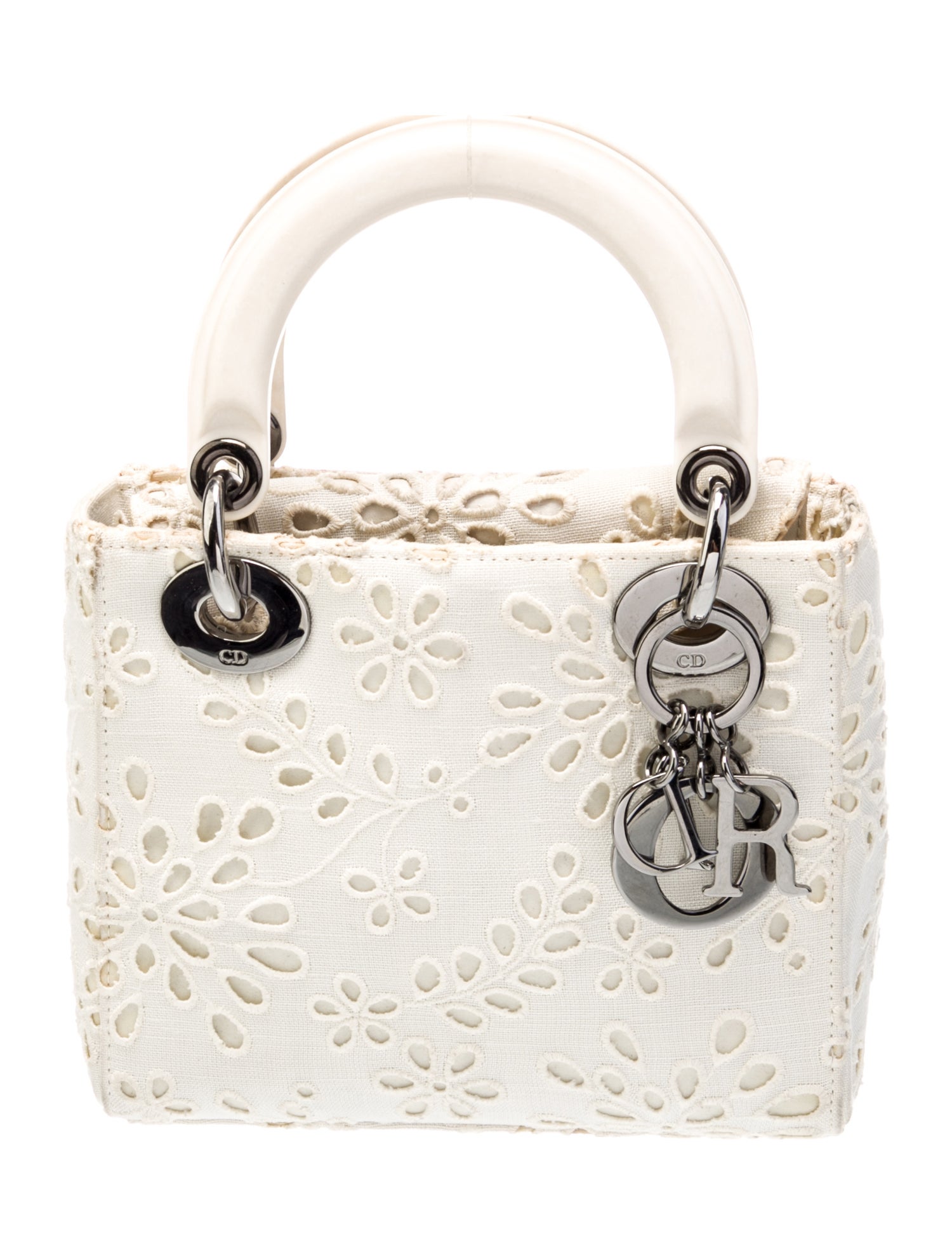 Christian Dior Lady Dior Mini