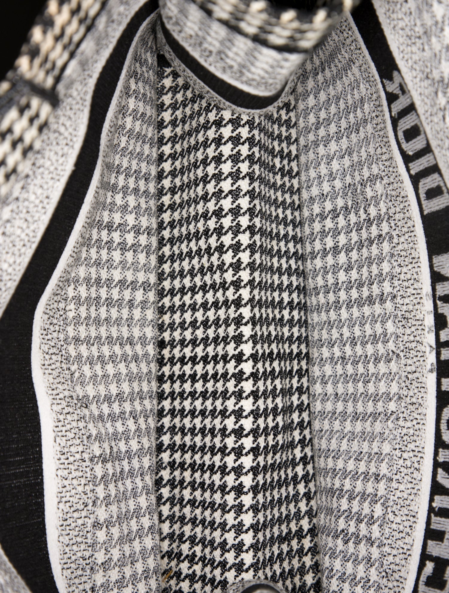 Christian Dior Canvas Book Medium