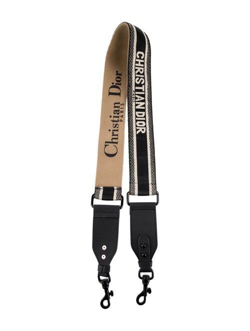Christian Dior Bag Strap