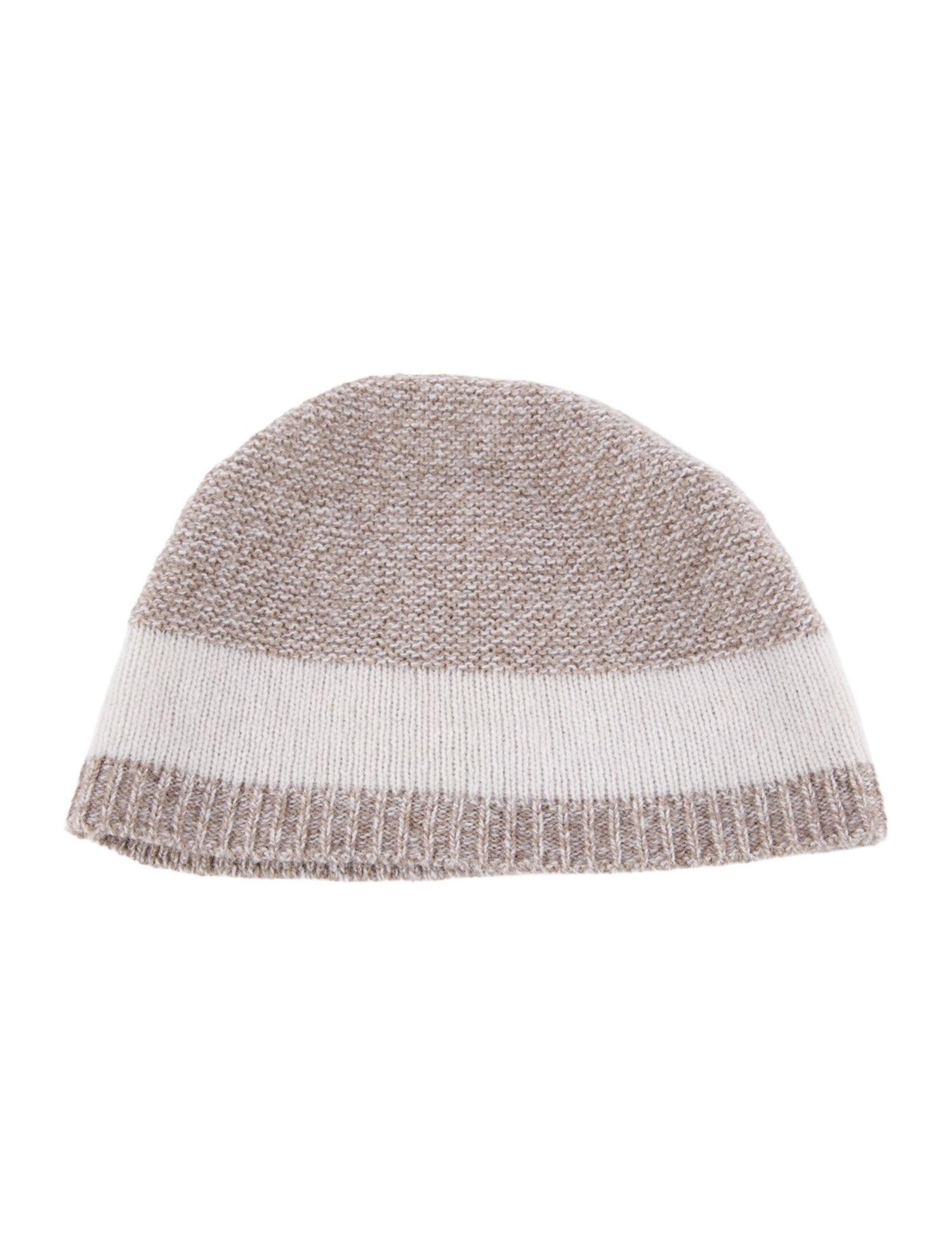 Christian Dior infant boys neutral beanie