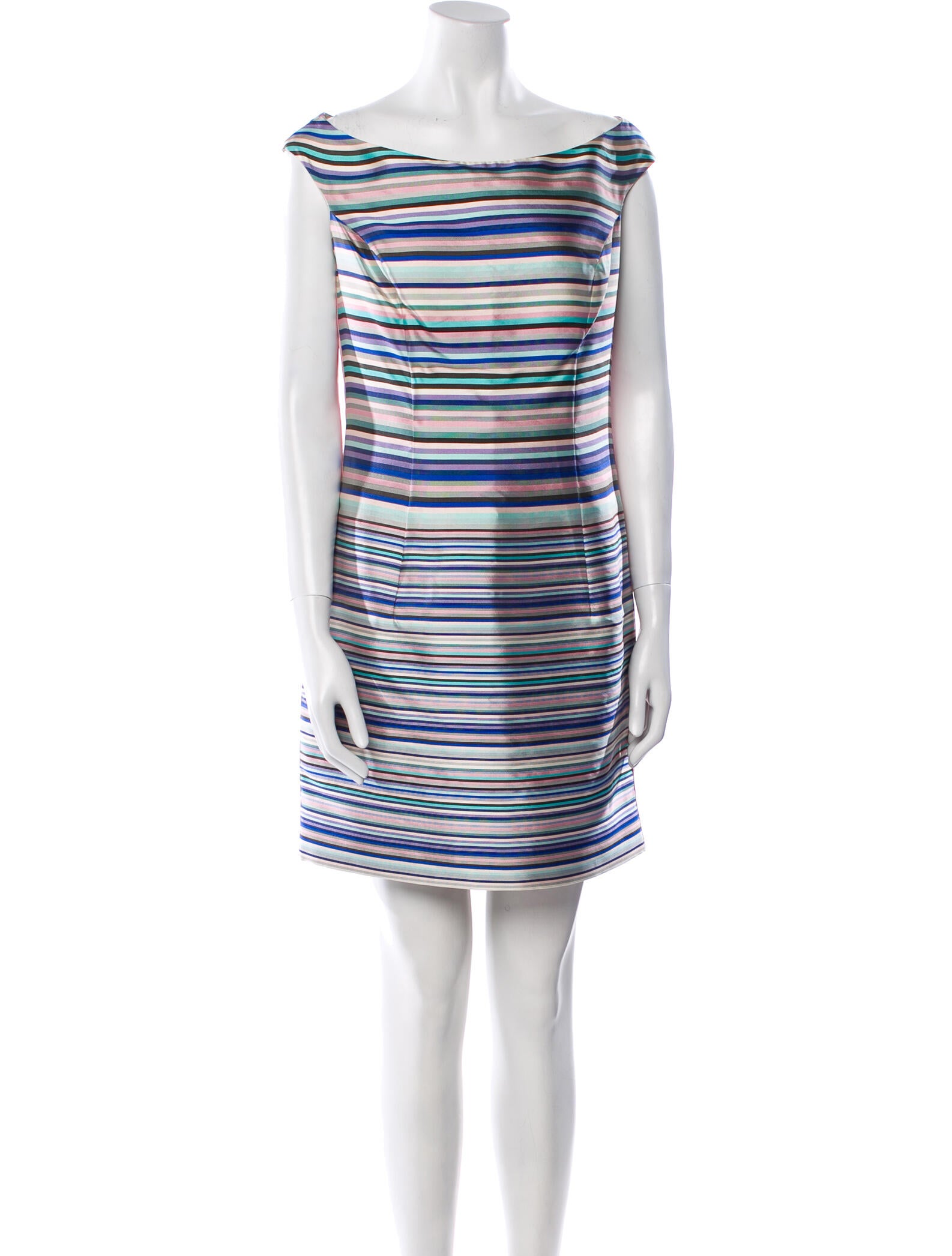 Christian Dior 2014 Mini Dress