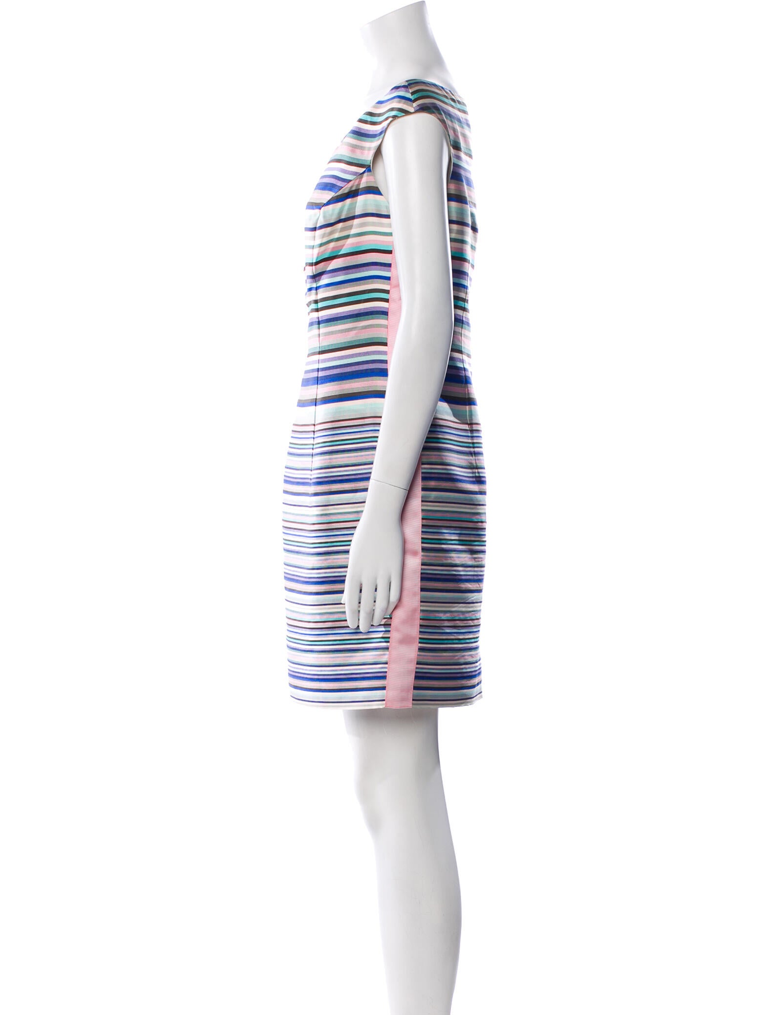 Christian Dior 2014 Mini Dress