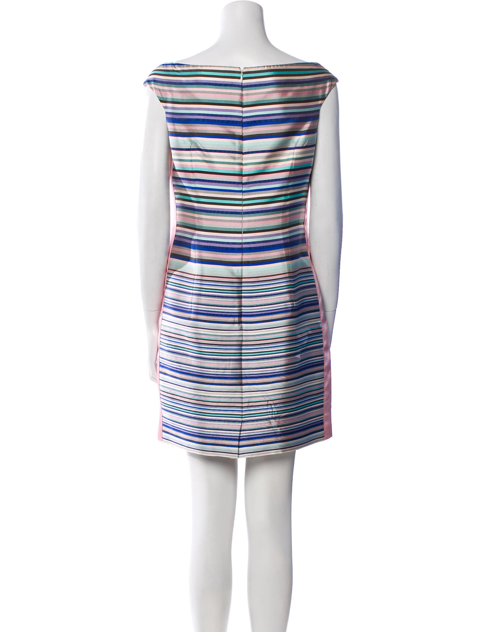 Christian Dior 2014 Mini Dress