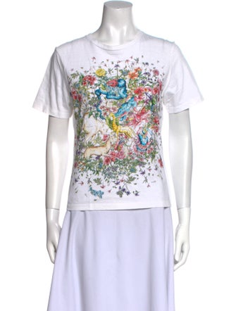 Christian Dior 2022 Mythology T-Shirt