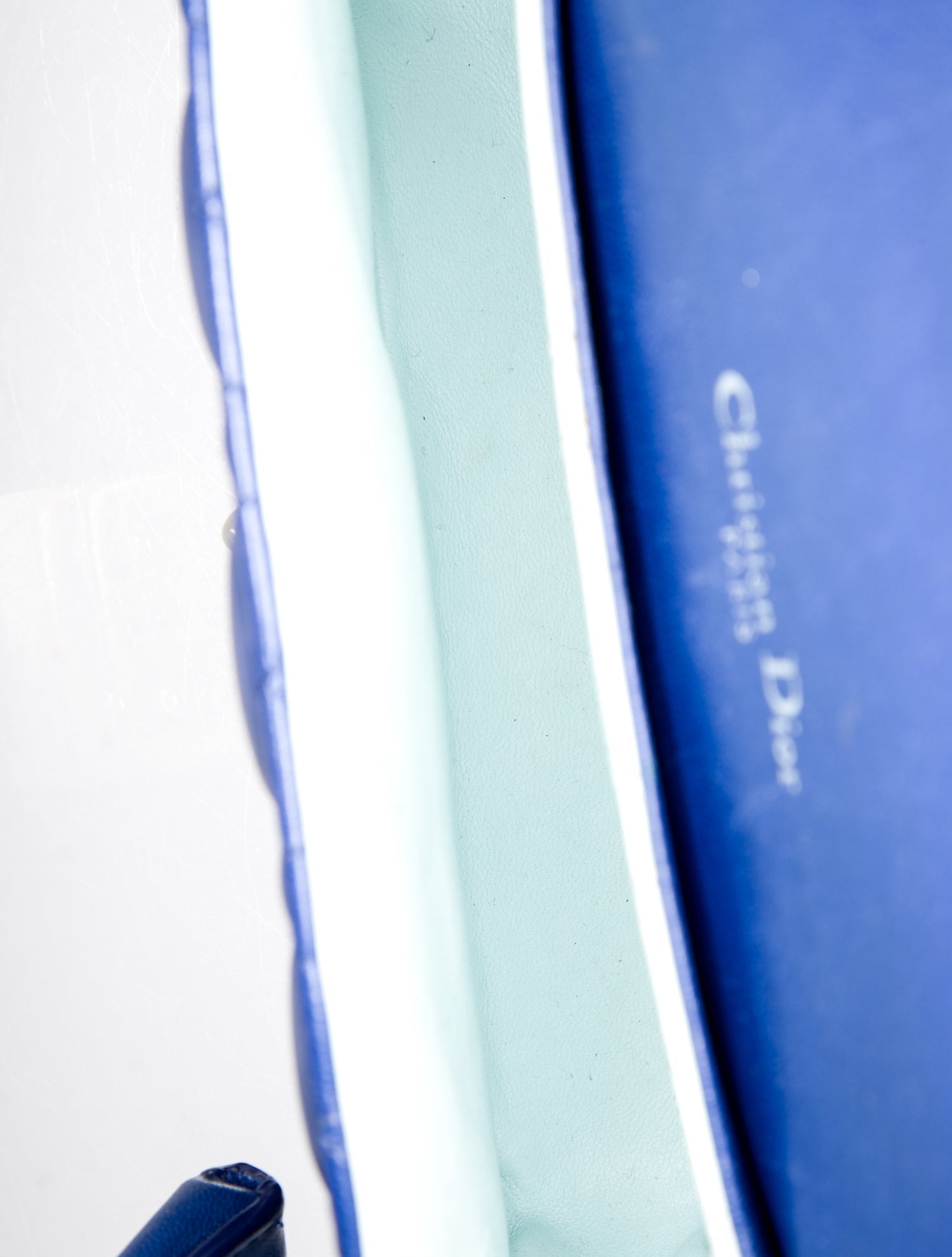 Christian Dior Cannage Miss Dior Small