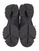 Christian Dior D-Connect 'Black' Chunky Sneakers