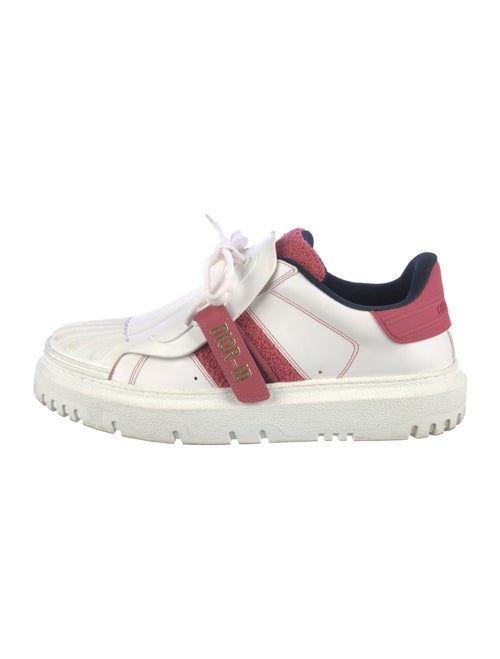 Christian Dior Dior-ID Sneakers
