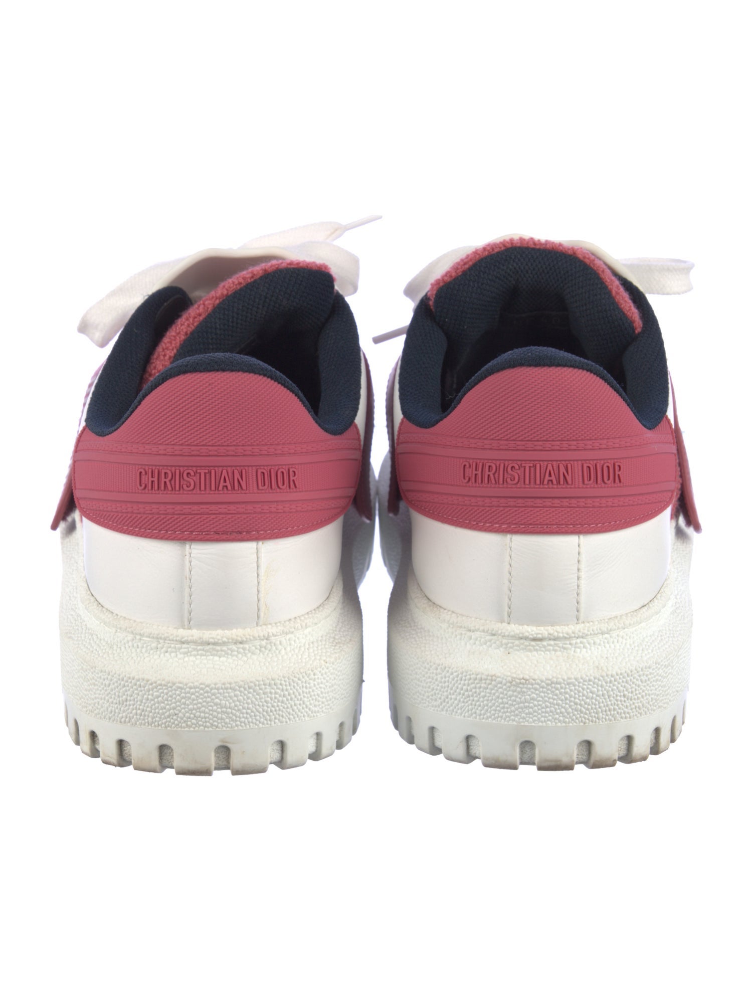 Christian Dior Dior-ID Sneakers