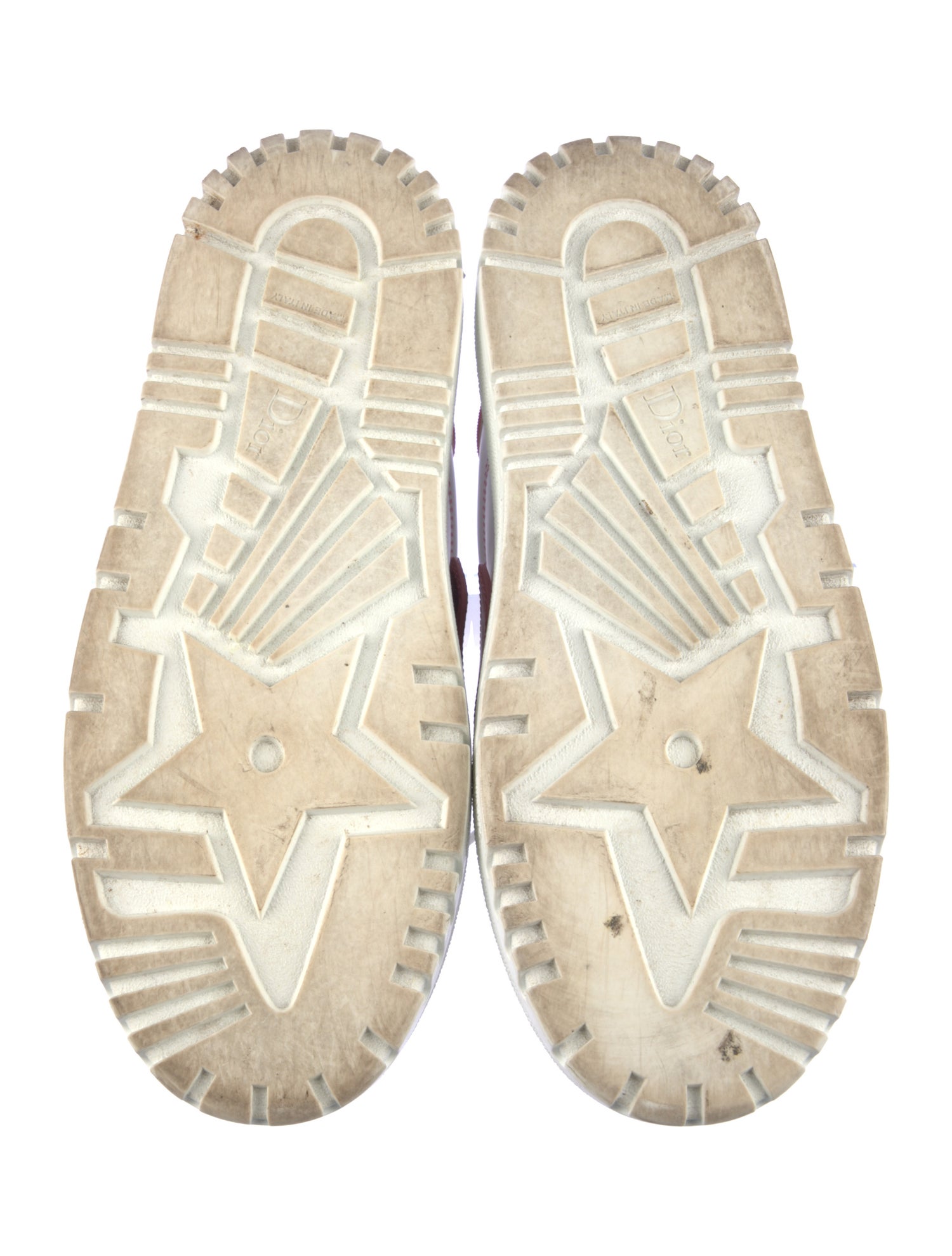 Christian Dior Dior-ID Sneakers