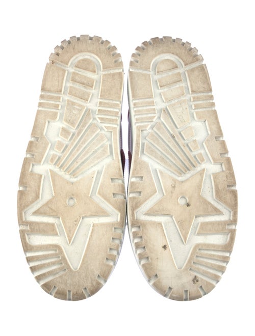Christian Dior Dior-ID Sneakers
