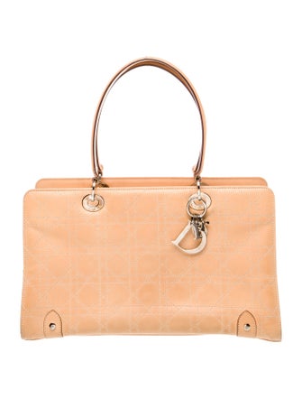 Christian Dior Cannage Lady Dior