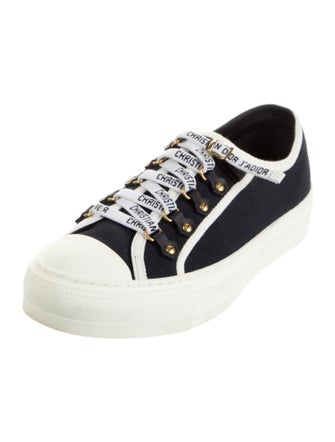 Christian Dior Walk'n'Dior Sneakers