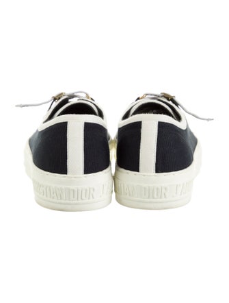 Christian Dior Walk'n'Dior Sneakers