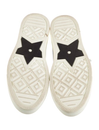 Christian Dior Walk'n'Dior Sneakers