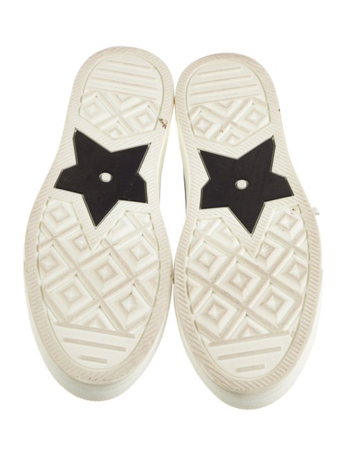 Christian Dior Walk'n'Dior Sneakers