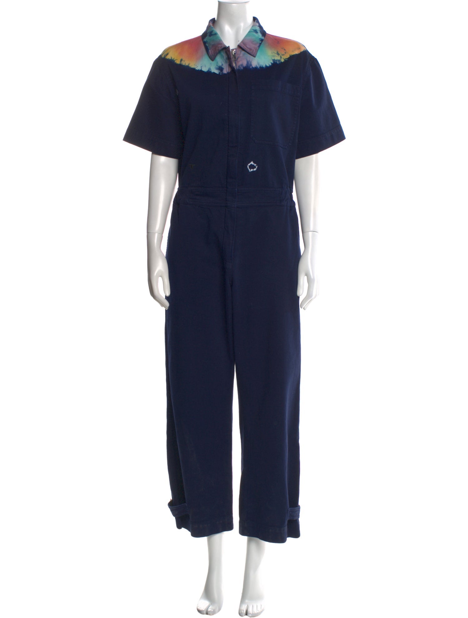 Christian Dior Jumpsuit