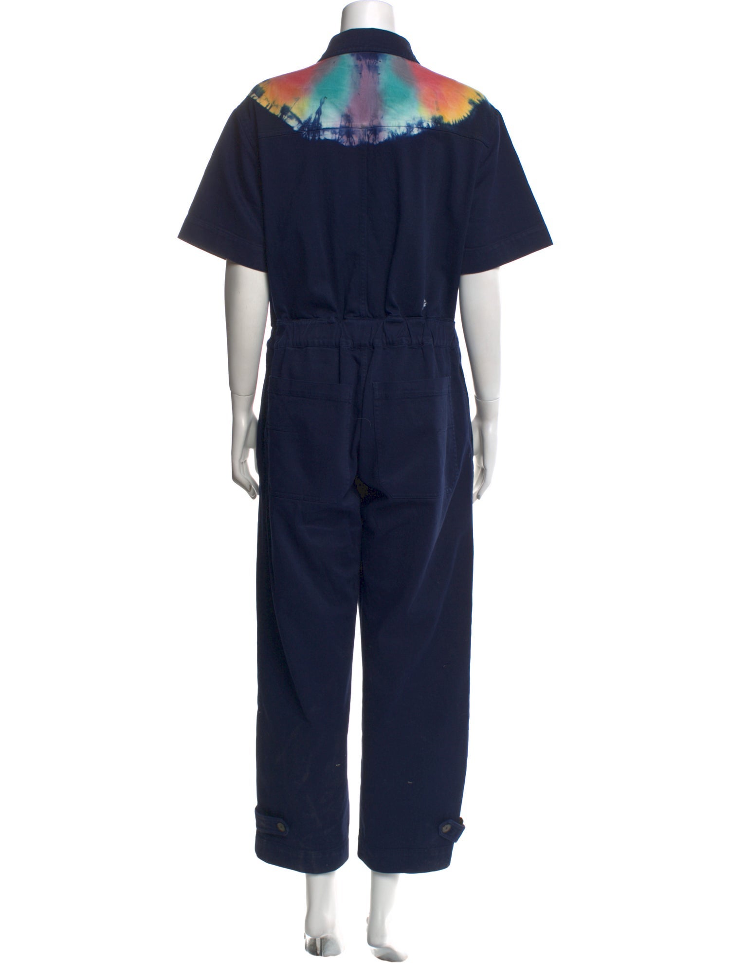 Christian Dior Jumpsuit