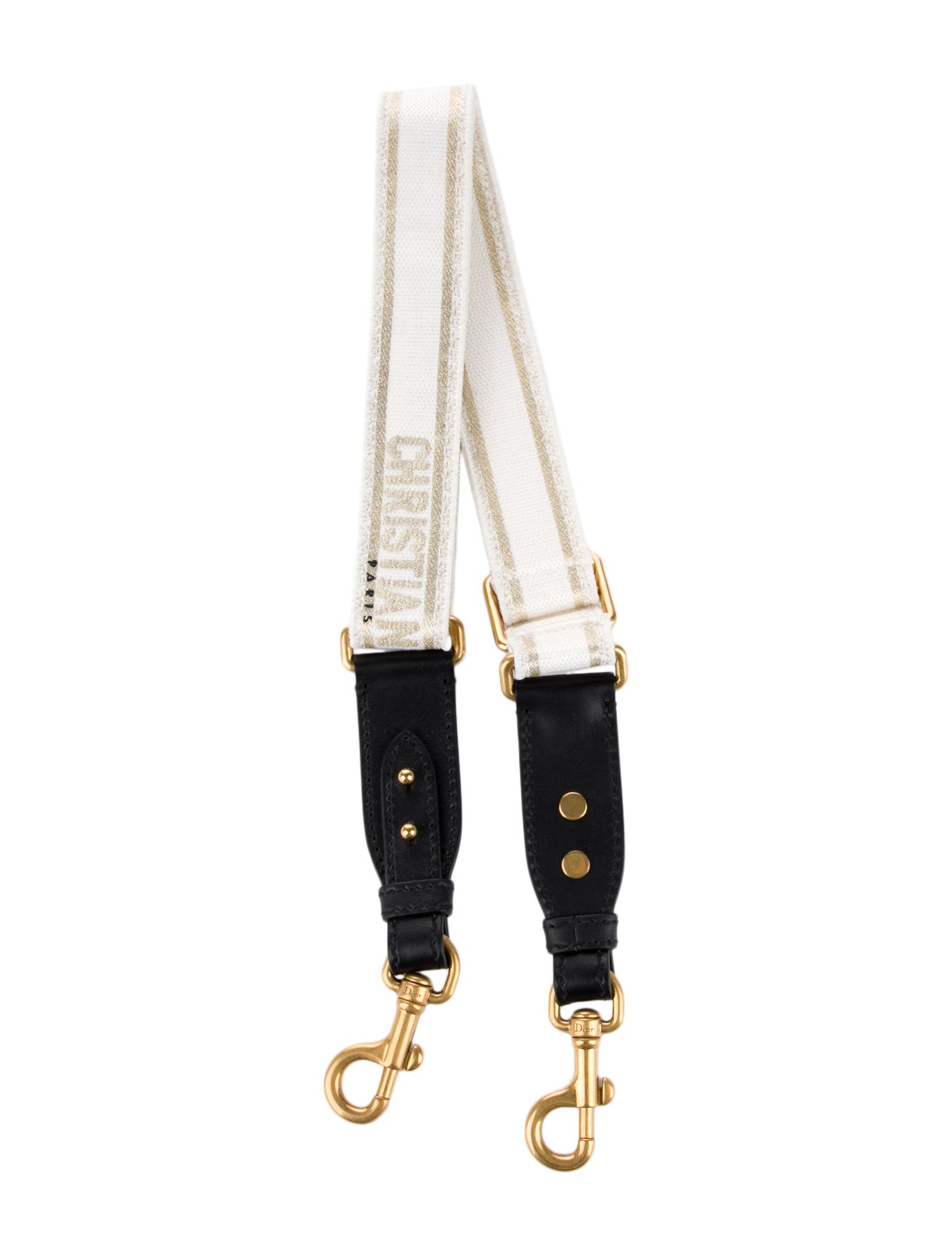 Christian Dior Bag Strap