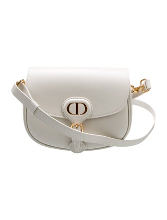 Christian Dior Leather Bobby Medium 2023