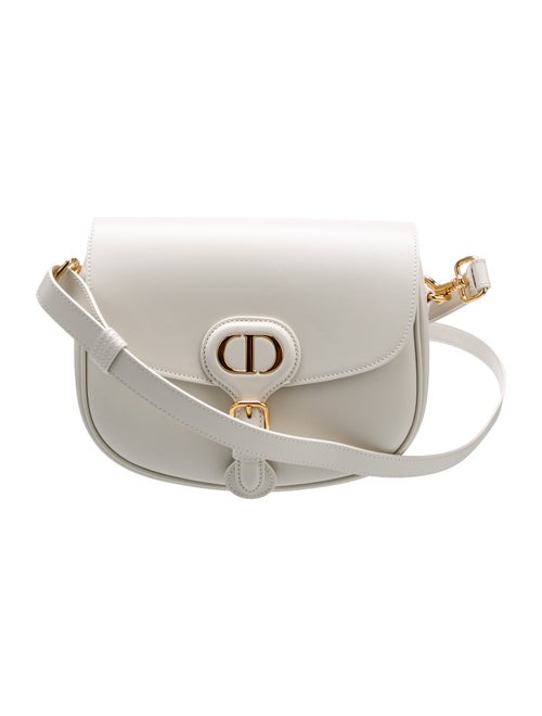 Christian Dior Leather Bobby Medium 2023