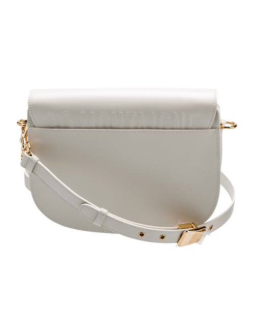 Christian Dior Leather Bobby Medium 2023