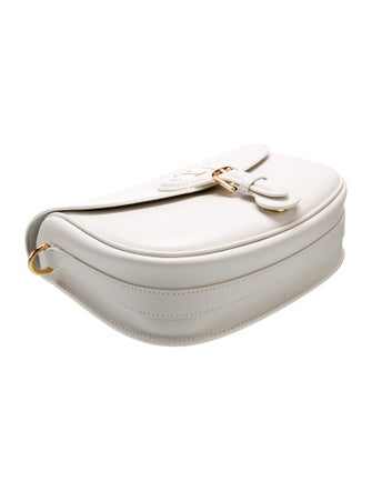 Christian Dior Leather Bobby Medium 2023