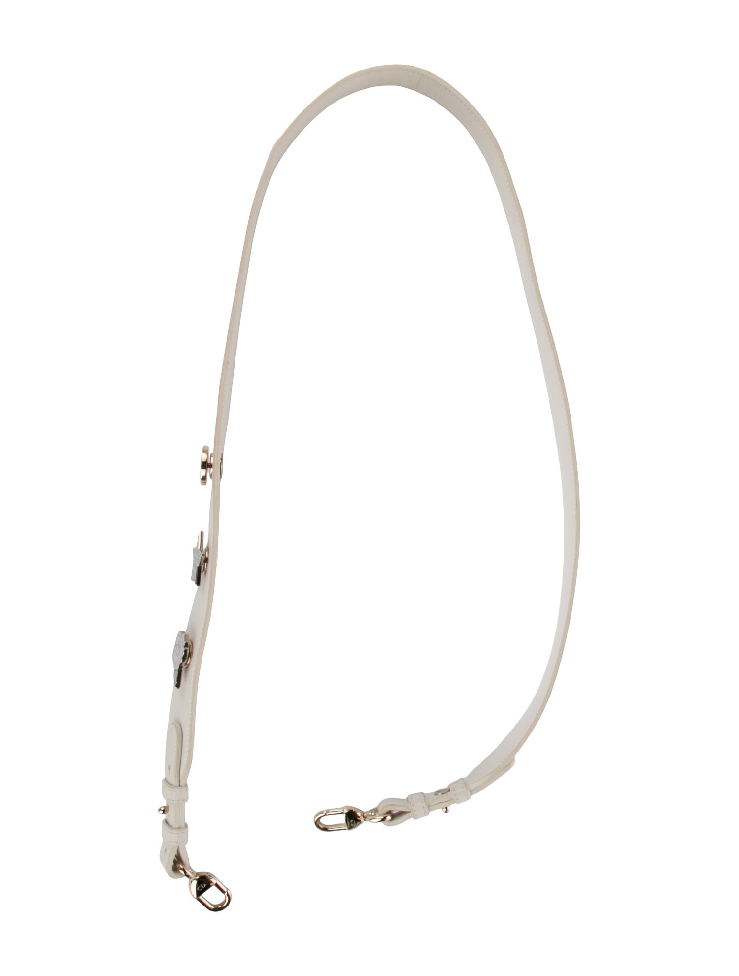 Christian Dior Leather Bag Accesorry