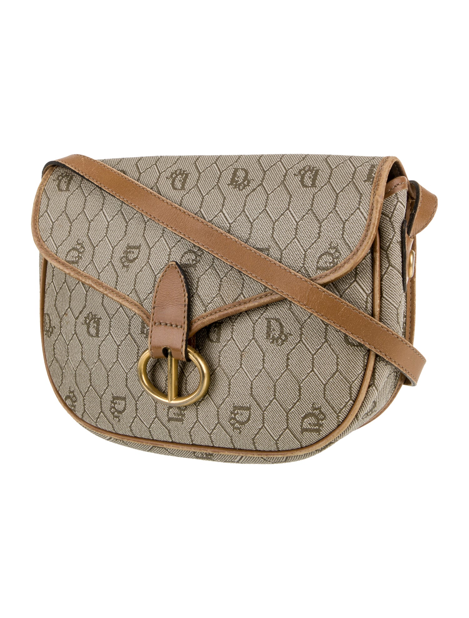 Christian Dior Crossbody Bag