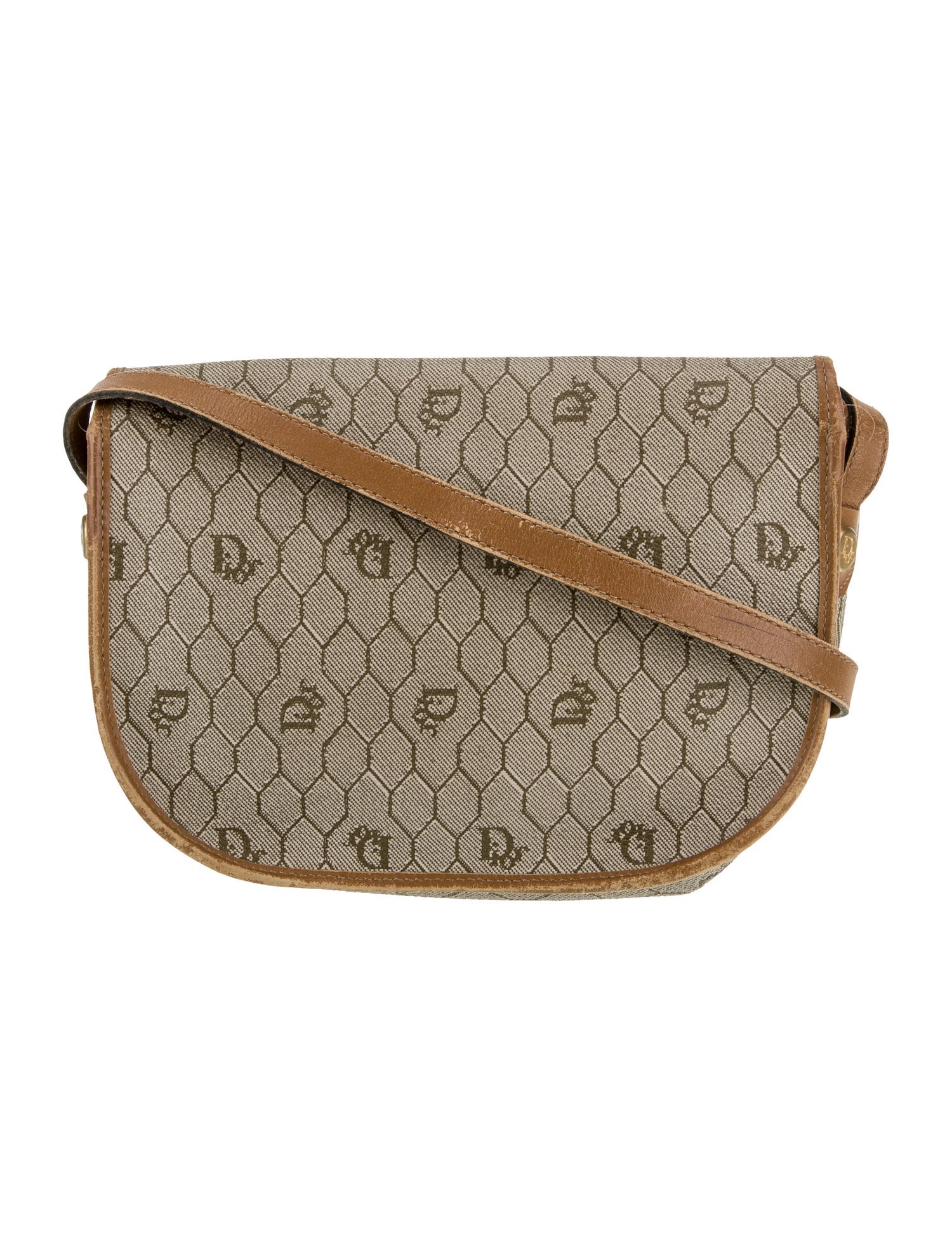 Christian Dior Crossbody Bag