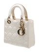 Christian Dior Quilted Lady Dior